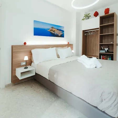 Verga 16 Deluxe 招待所