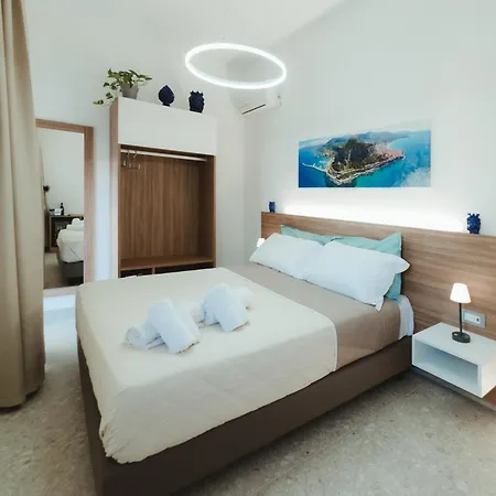 招待所 Verga 16 Deluxe