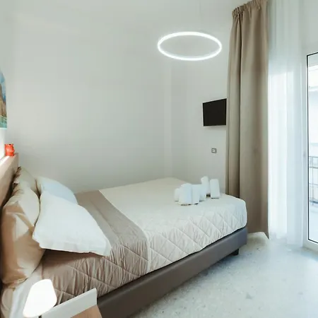 招待所 Verga 16 Deluxe