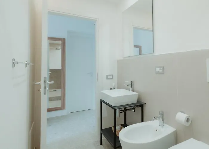 Verga 16 Deluxe Cefalù