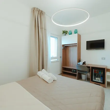 Verga 16 Deluxe Maison d'hôtes