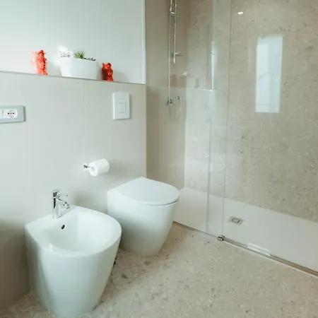 Verga 16 Deluxe Guest house Cefalu
