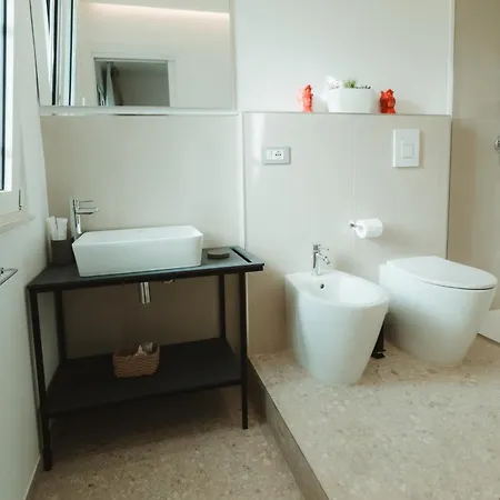 Verga 16 Deluxe Cefalù