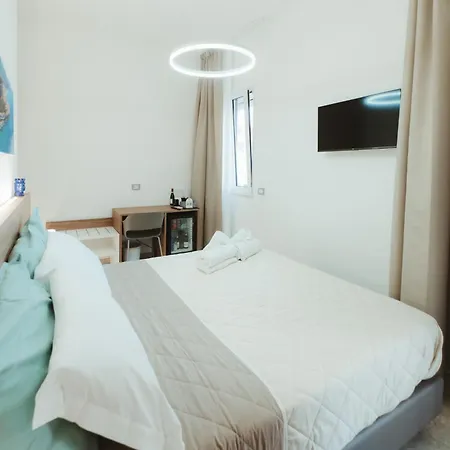 Verga 16 Deluxe Maison d'hôtes 4*