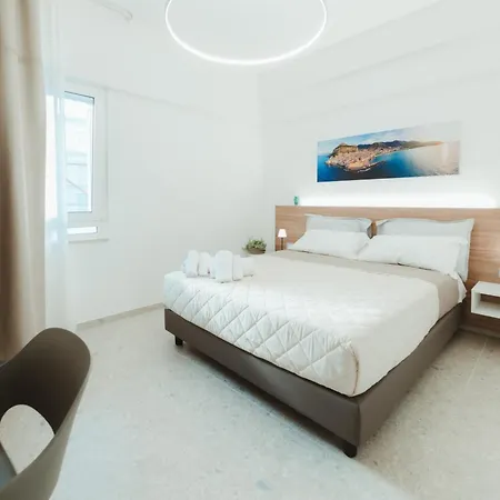 Verga 16 Deluxe 4* Cefalù