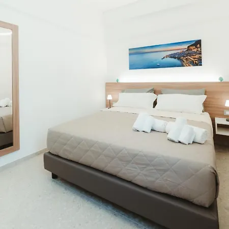 Maison d'hôtes Verga 16 Deluxe