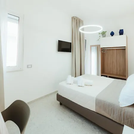 Verga 16 Deluxe Maison d'hôtes