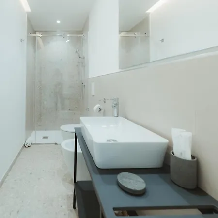 Verga 16 Deluxe 4* Cefalù