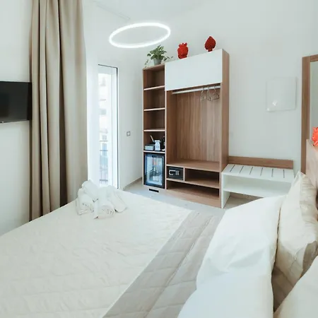 Verga 16 Deluxe 4* Cefalù