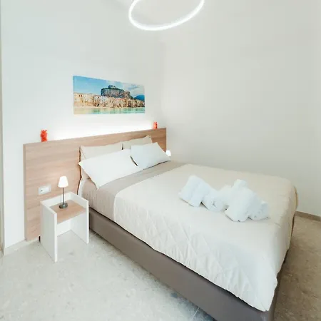 Maison d'hôtes Verga 16 Deluxe 4*