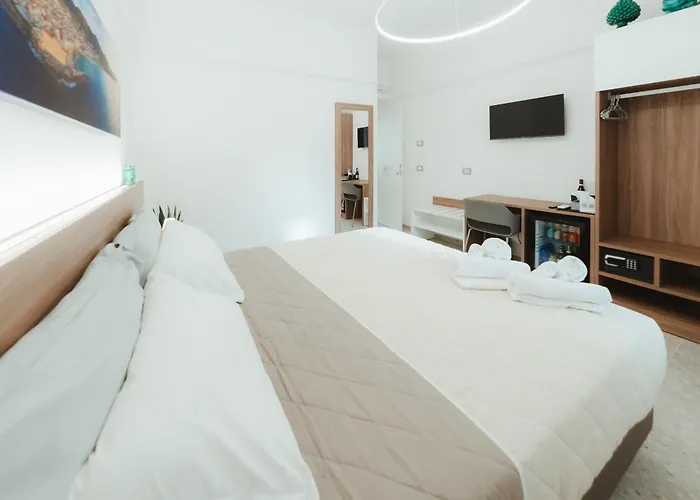 Pensjonat Verga 16 Deluxe 3*