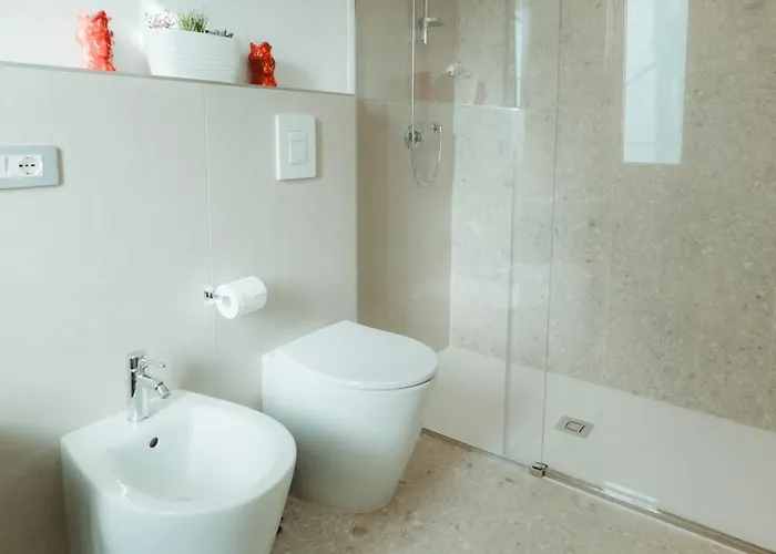 Verga 16 Deluxe Pensjonat Cefalù