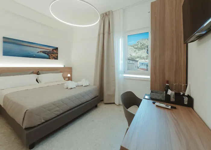 Verga 16 Deluxe Cefalù