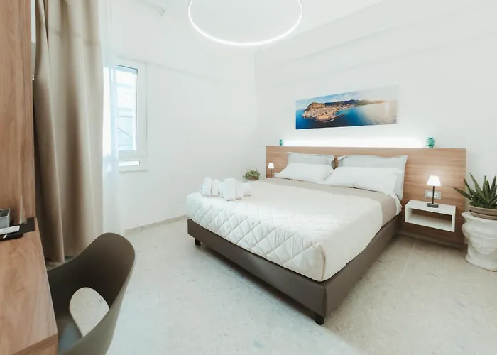 Verga 16 Deluxe 3* Cefalù