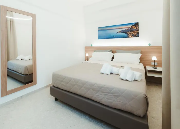 Casa de hóspedes Verga 16 Deluxe