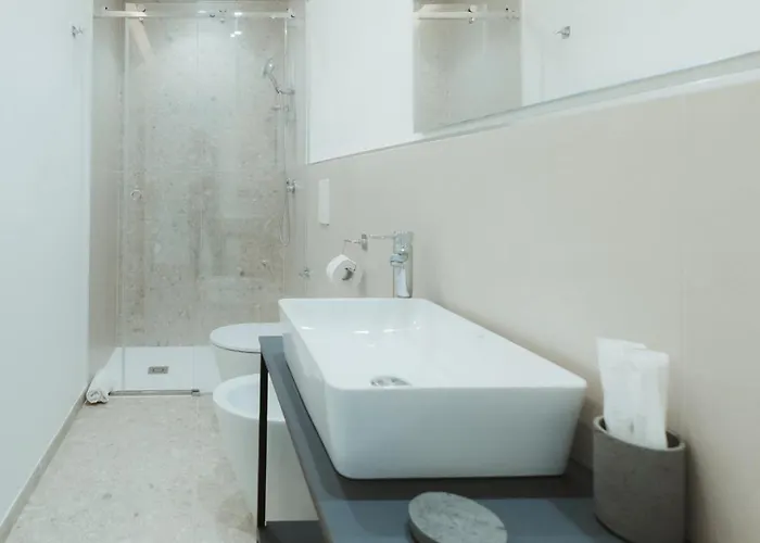 Verga 16 Deluxe 3* Cefalù