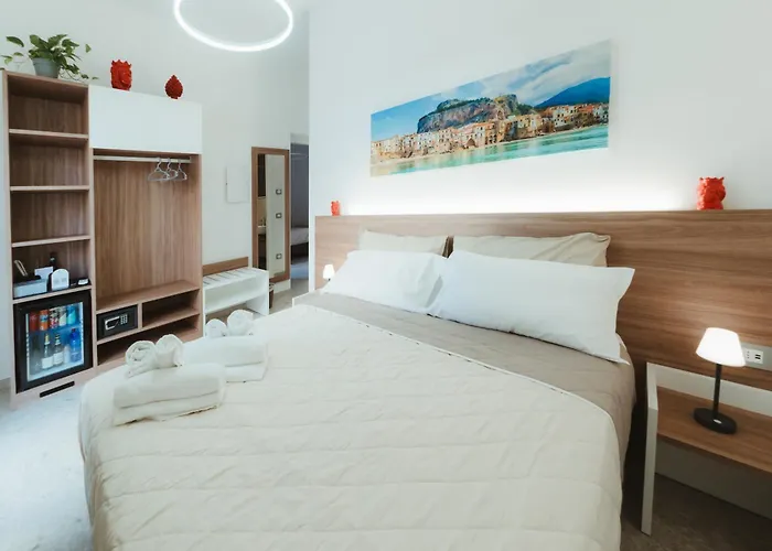 Verga 16 Deluxe צ'פאלו