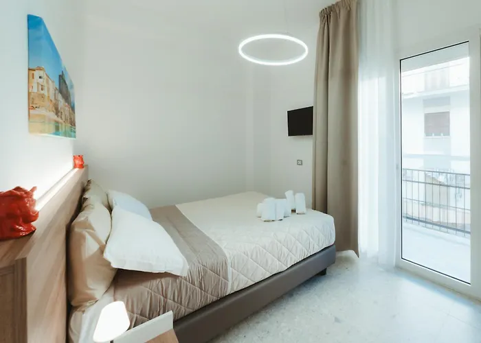 Casa de hóspedes Verga 16 Deluxe